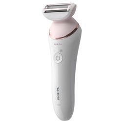 Epilator Philips BRE740/10 (White/Pink)