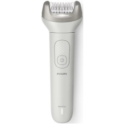 Epilator Philips BRE750/00 (White) Thumb