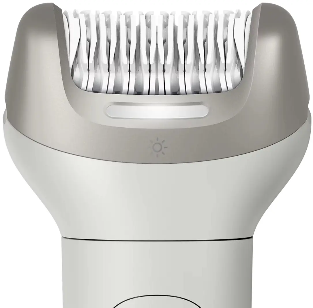 Epilator Philips BRE750/00 (White) - 3