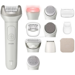 Epilator Philips BRE750/00 (White)