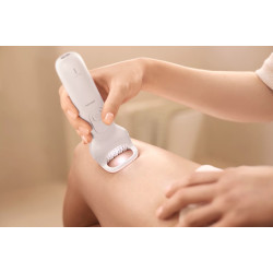 Epilator Philips BRE750/00 (White) Thumb