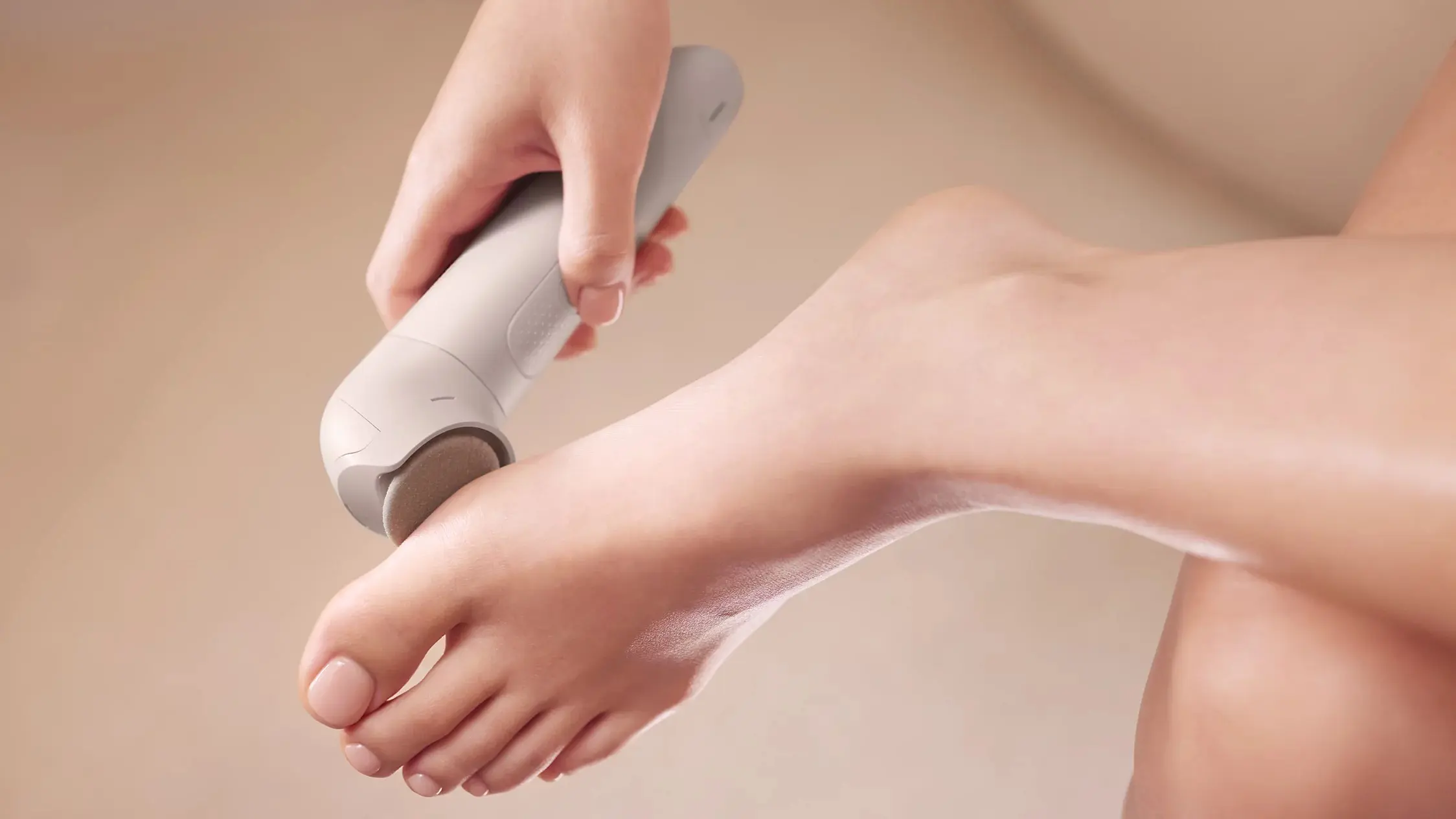 Epilator Philips BRE750/00 (White) - 7