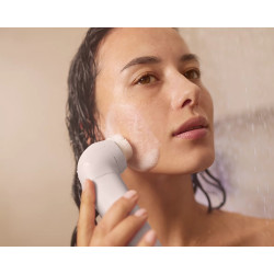 Epilator Philips BRE750/00 (White) Thumb