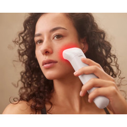 Epilator Philips BRE750/00 (White) Thumb