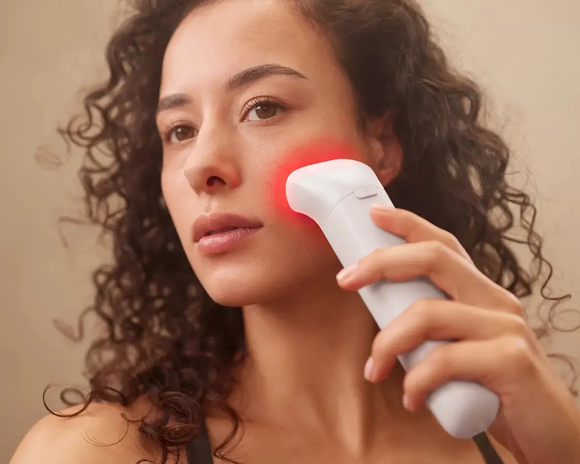 Epilator Philips BRE750/00 (White) - 9