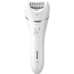 Epilator Philips BRE770/92 (White) Thumb