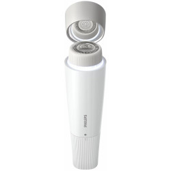 Epilator Philips BRE770/92 (White) Thumb