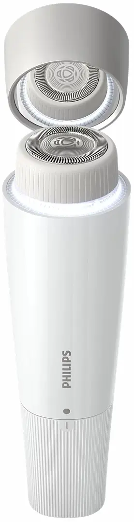 Epilator Philips BRE770/92 (White) - 3