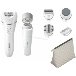 Epilator Philips BRE770/92 (White)