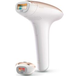 Epilator Philips Lumea Advanced SC1997/00 IPL (White/Beige) Thumb