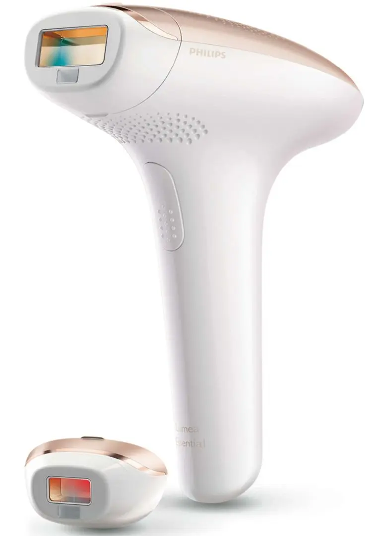 Epilator Philips Lumea Advanced SC1997/00 IPL (White/Beige)