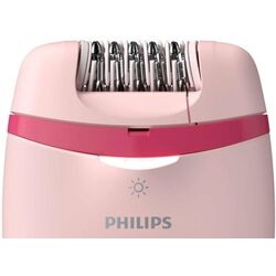 Epilator Philips Satinelle BRE285 (Pink) Thumb