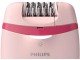 Epilator Philips Satinelle BRE285 (Pink)