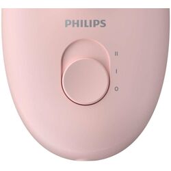 Epilator Philips Satinelle BRE285 (Pink) Thumb