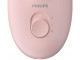 Epilator Philips Satinelle BRE285 (Pink)