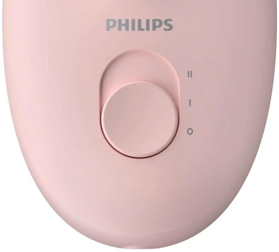 Epilator Philips Satinelle BRE285 (Pink)