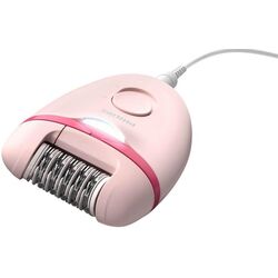 Epilator Philips Satinelle BRE285 (Pink) Thumb