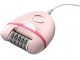 Epilator Philips Satinelle BRE285 (Pink)