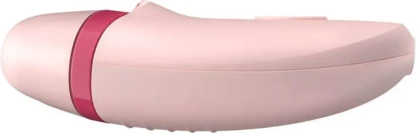 Epilator Philips Satinelle BRE285 (Pink)
