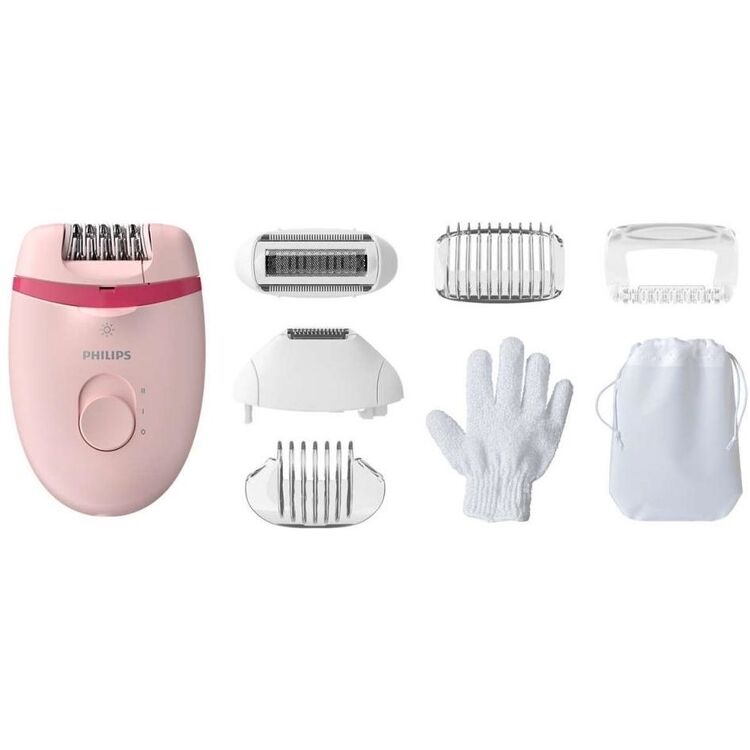 Philips Satinelle BRE285