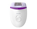 Epilator Philips Satinelle Essential BRE225/00 (White)