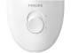 Эпилятор Philips Satinelle Essential BRE245 (White/Green)