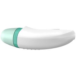Эпилятор Philips Satinelle Essential BRE245 (White/Green) Thumb