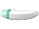 Эпилятор Philips Satinelle Essential BRE245 (White/Green)