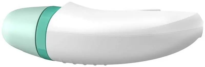 Эпилятор Philips Satinelle Essential BRE245 (White/Green) - 5