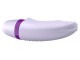 Эпилятор Philips Satinelle Essential BRE275/00 (Purple)