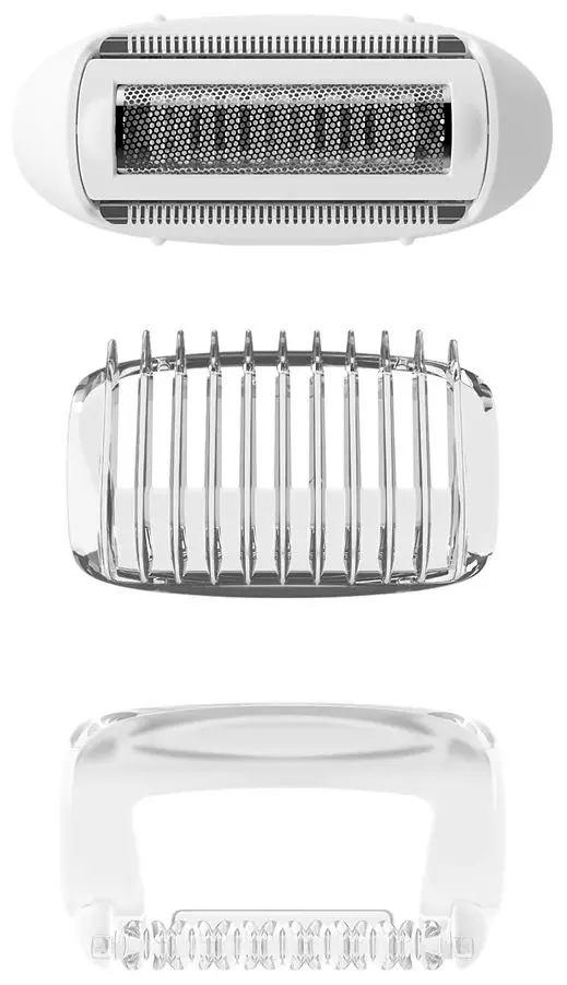 Epilator Philips Satinelle Essential BRE275/00 (Purple)