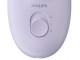 Эпилятор Philips Satinelle Essential BRE275/00 (Purple)