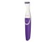 Эпилятор Philips Satinelle Essential BRP505/00 (White/Purple)