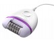 Эпилятор Philips Satinelle Essential BRP505/00 (White/Purple)