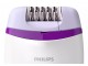 Эпилятор Philips Satinelle Essential BRP505/00 (White/Purple)