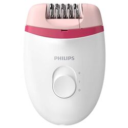 Epilator Philips Satinelle Essential BRP506/00 (White) Thumb