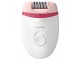 Эпилятор Philips Satinelle Essential BRP506/00 (White)