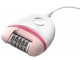 Эпилятор Philips Satinelle Essential BRP506/00 (White)