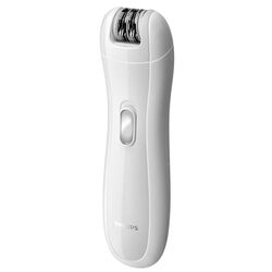Epilator Philips Satinelle Essential BRP506/00 (White) Thumb