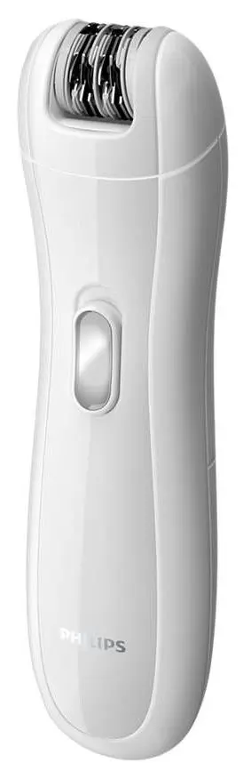 Epilator Philips Satinelle Essential BRP506/00 (White)