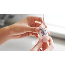 Epilator Philips Satinelle Essential BRP506/00 (White) Thumb