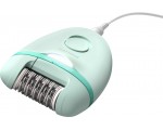 Epilator Philips Satinelle Essential BRP529/00 (Green)