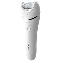 Epilator Philips BRE710/00 (White)