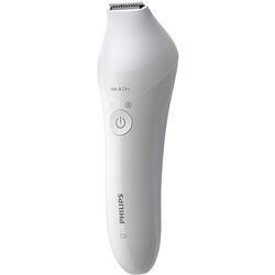 Epilator Philips Series 8000 BRE721/00 (White/Pink) Thumb