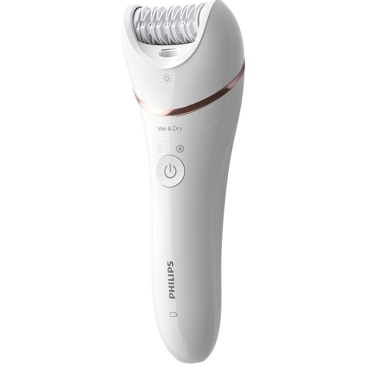 Philips Wet&Dry BRE730/10