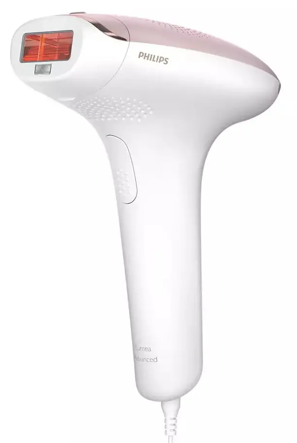 Фотоэпилятор Philips Lumea Advance SC1994/00 (White/Pink)
