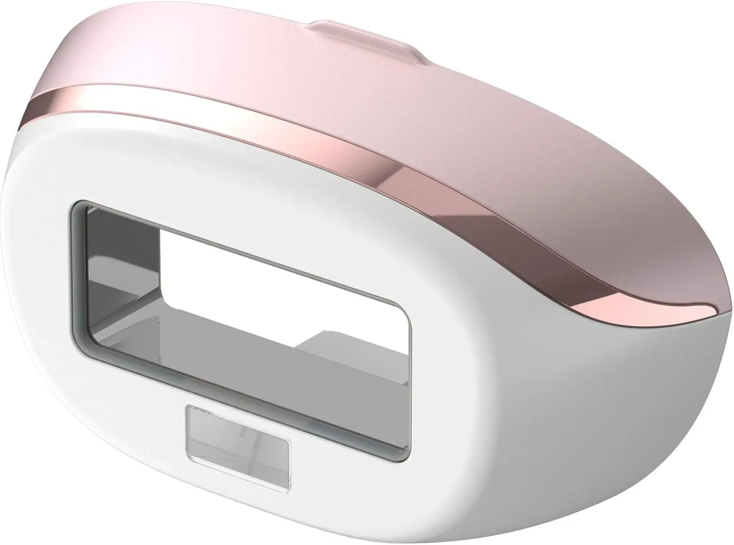 Фотоэпилятор Philips Lumea Advanced BRI920/00 (Pink/White) - 2