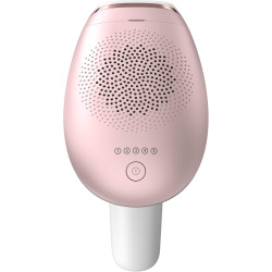 Фотоэпилятор Philips Lumea Advanced BRI920/00 (Pink/White) Thumb