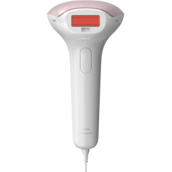 Фотоэпилятор Philips Lumea Advanced BRI920/00 (Pink/White) Thumb