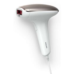 Фотоэпилятор Philips Lumea Advanced BRI921/00 (White/Pink Gold) Thumb